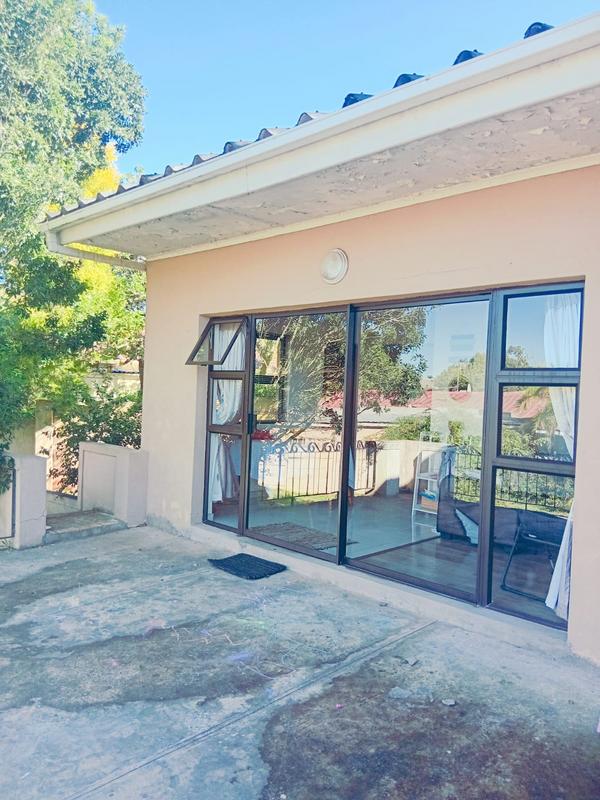 4 Bedroom Property for Sale in Kingswood Eastern Cape
